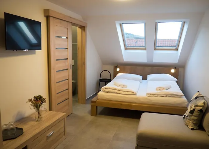 Restaurace - Apartmány Bobule