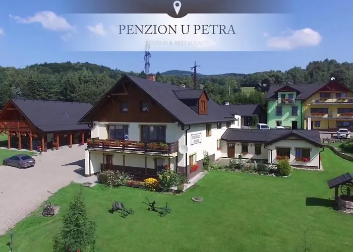 U Petra