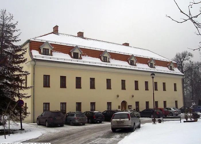 Zámek