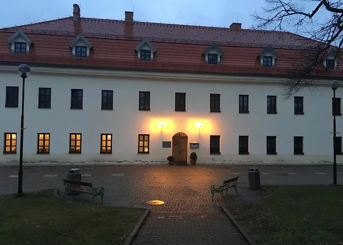 Zámek
