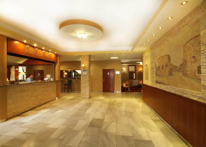 Hotel Strážnice