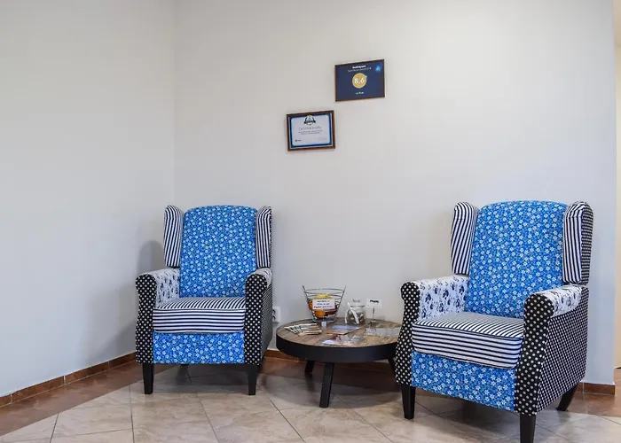 Hotel La Rosa
