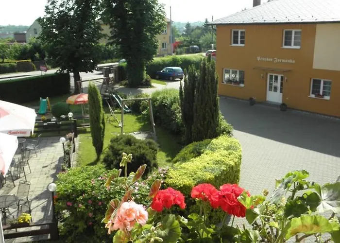Pension Formanka