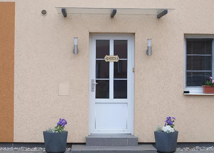 Pension Formanka