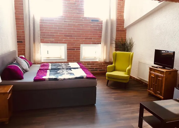 Hotel Sokolský Dům