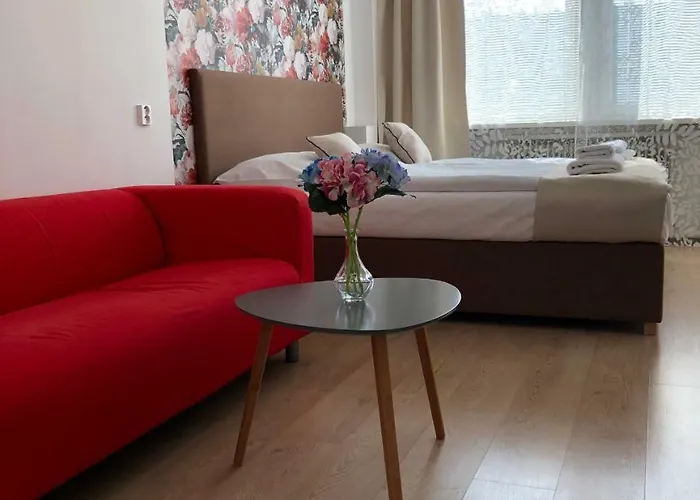 Hotel Ondráš Zlín, Česká republika
