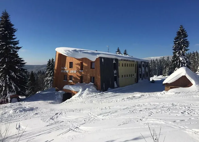 Pension Horske Zatisi