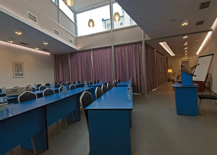 Hotel Krystal
