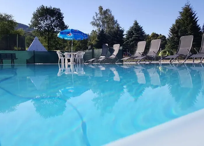 Hotel Formule