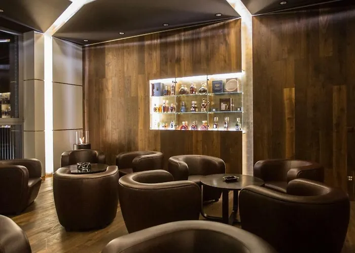 Hotel Vitality Wędrynie, Czechy
