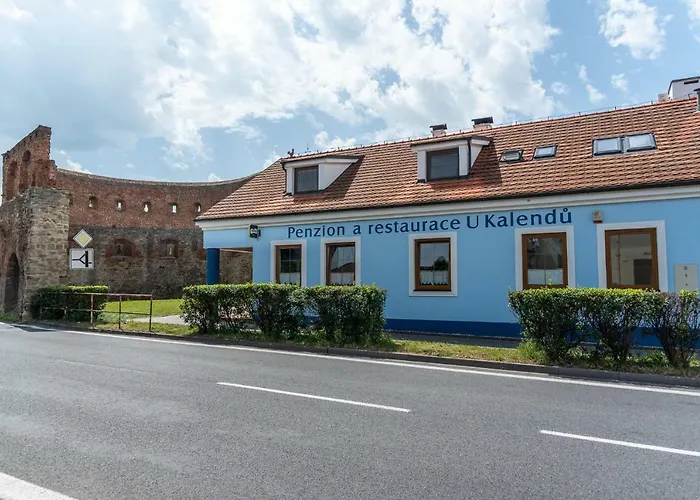 Restaurace U Kalendů