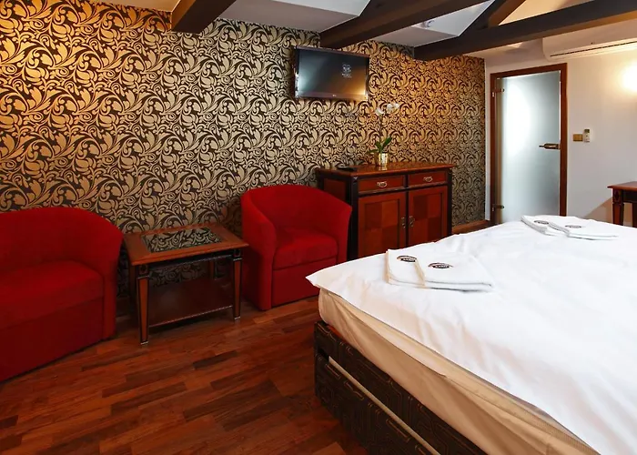 Lux Hotel Onyx