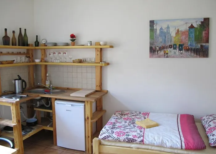 Hostel Singer Pub Ceske Budejovice, Česká republika