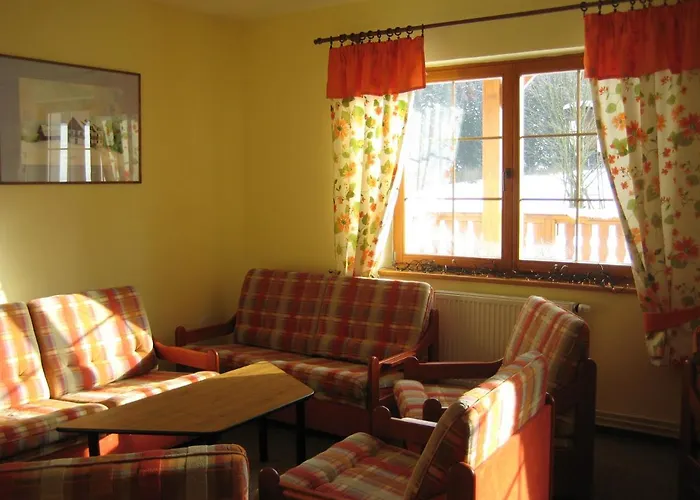 Hotel Beskydská oáza Pisek , Česká republika