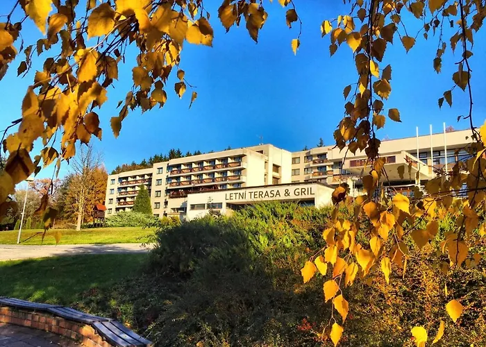 Hotel Harmonie