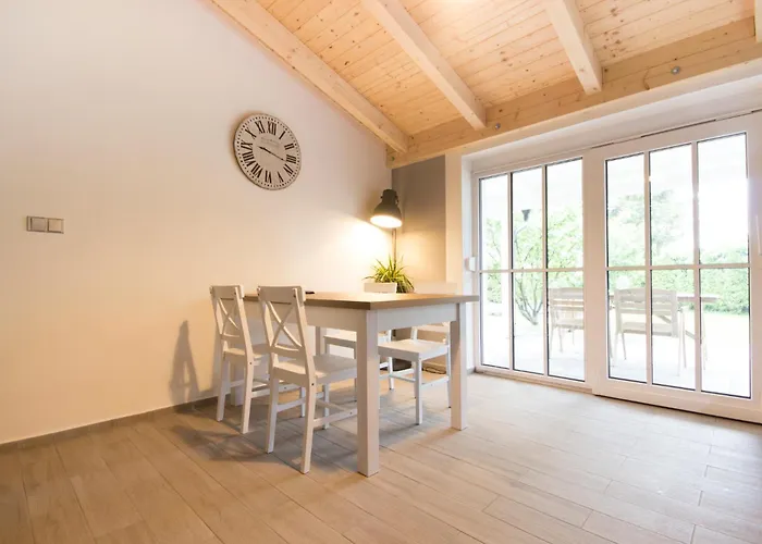 Apartmány MALIK