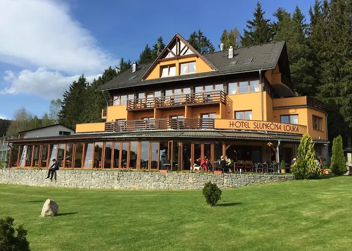 park Lipno Dreams