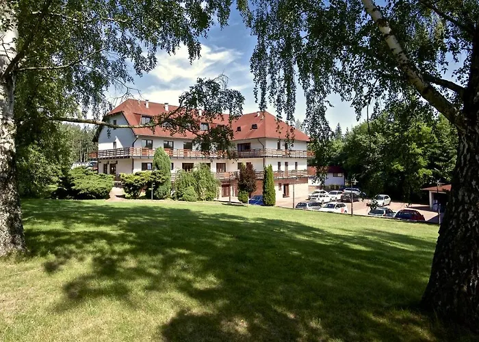 Sporthotel