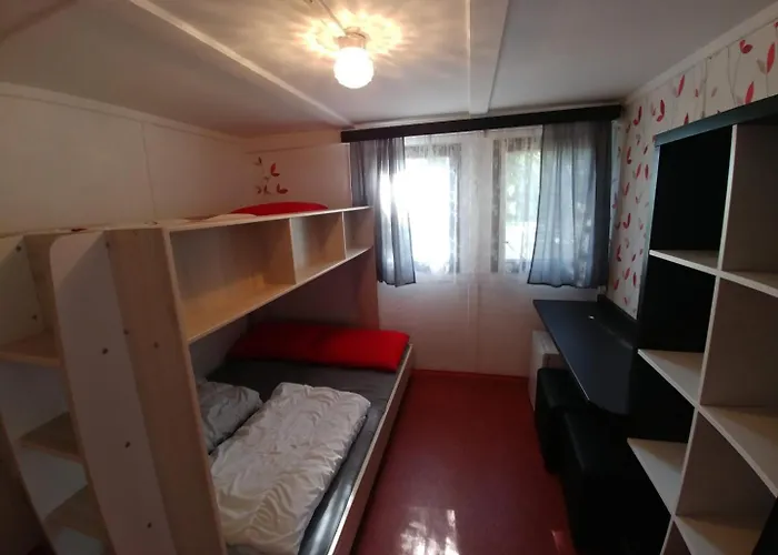 Juniorcamp Nova Zivohost