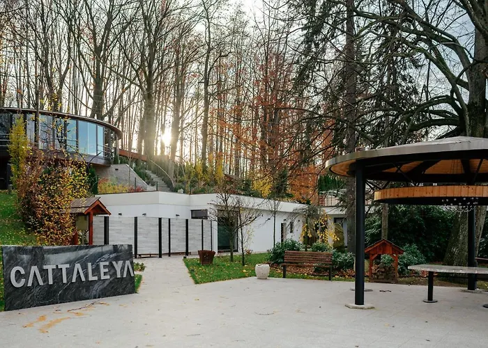 Resort Cattaleya