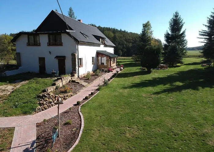 Hotel Trapani Glamping Camp Ruzova, Tschechische Republik