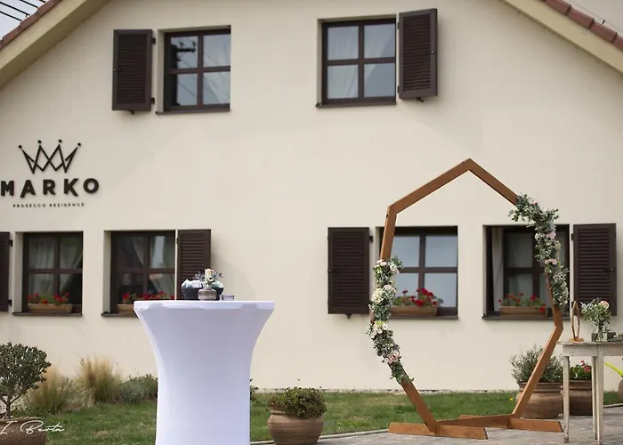 Prosecco Residence Marko
