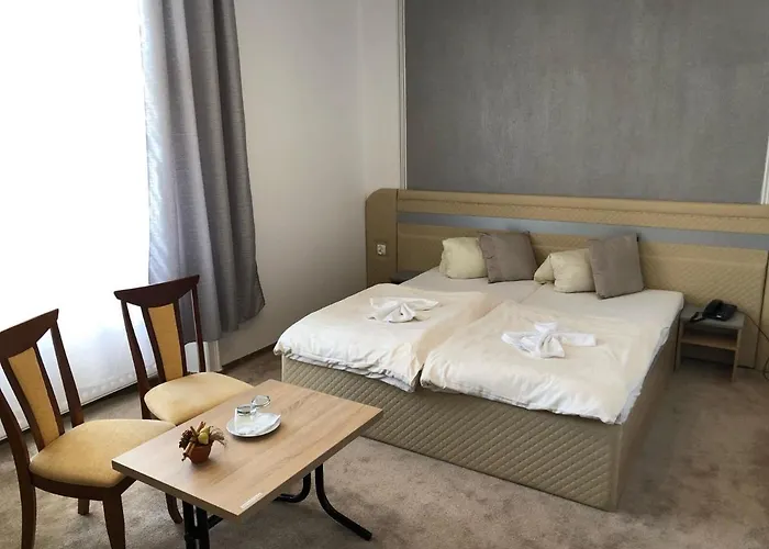 Hotel Piast