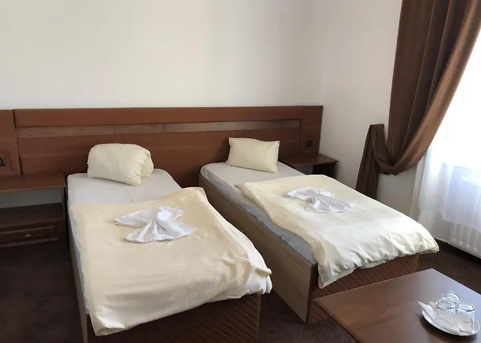Hotel Piast