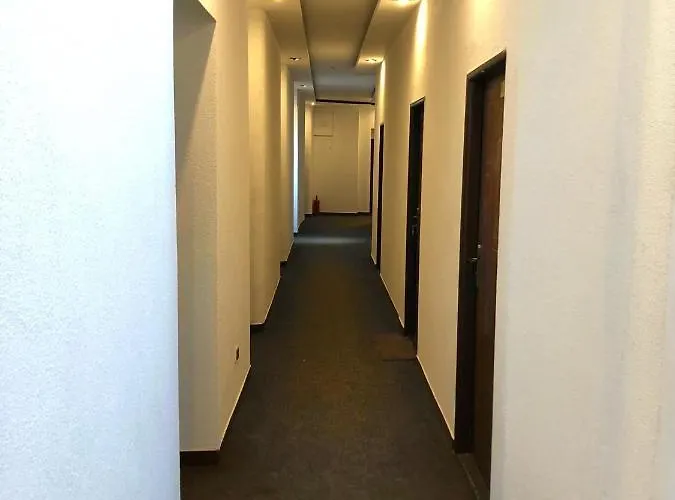 Hotel Piast Český Těšín, Czechy