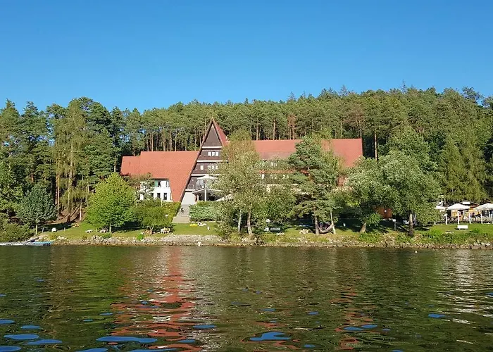 Laguna Slapy
