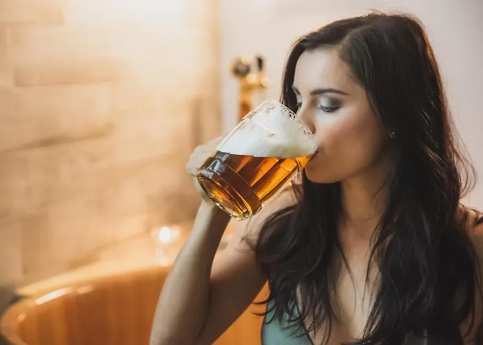 Valašský Hotel a Pivní lázně OGAR