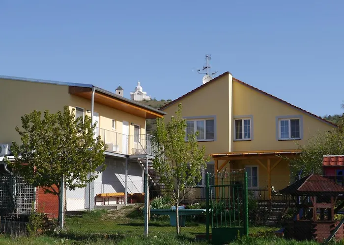 Penzion Pohoda