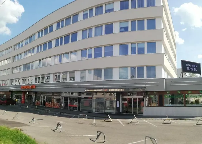 Ondráš