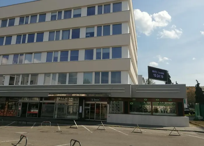 Ondráš