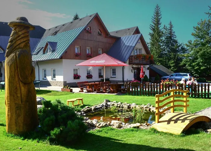 Hotel Rydl