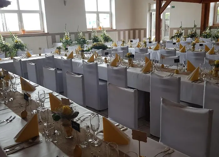 Hotel U Jelena Havířov, Česká republika