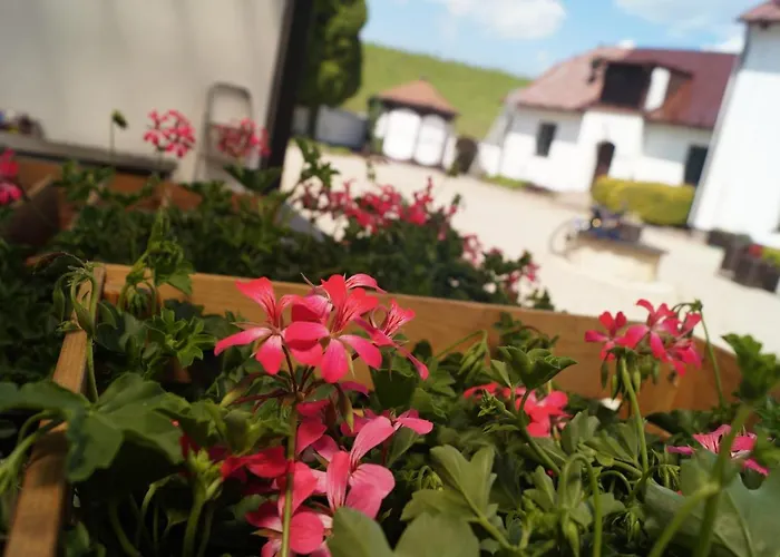 Hotel a Hostinec Tálský mlýn