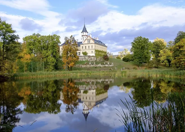 Hotel Buly Opava